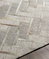 Surya Medora Mod-1026 2' x 3' Area Rug
