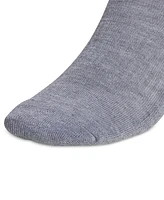 adidas Men's Athletic Cushioned Mixed Crew Socks - 6pk.