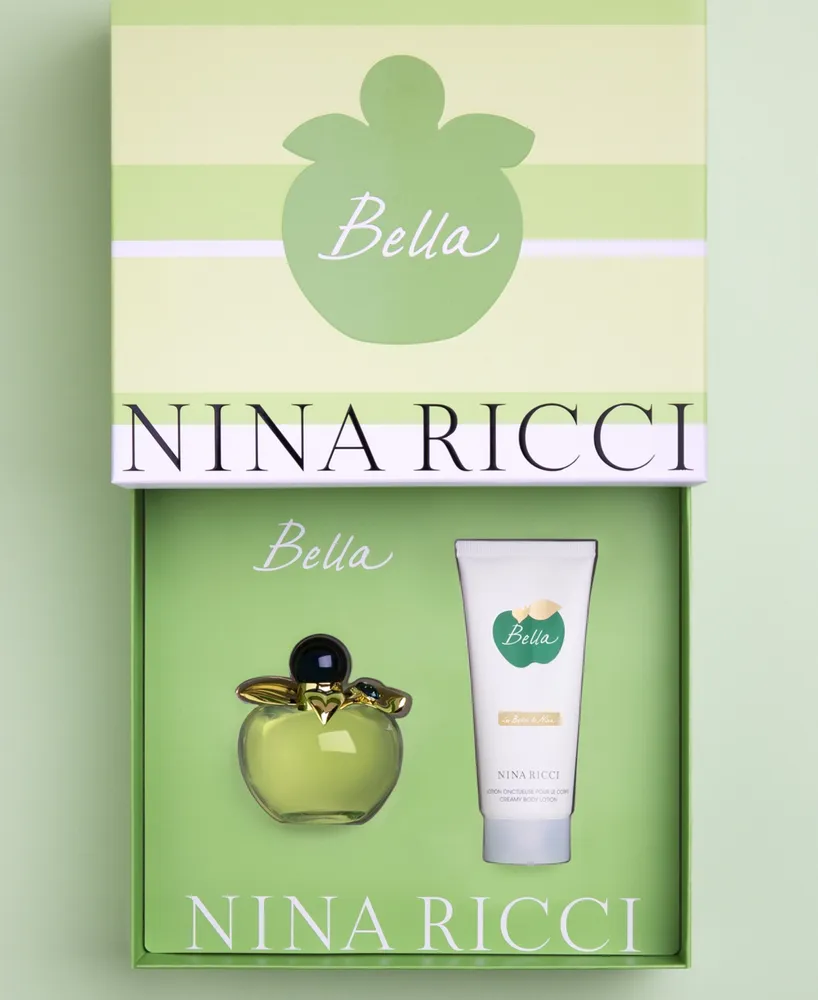 Nina Ricci 2