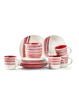 American Atelier Bistro Dinner Set