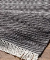 Closeout! Surya Lily Lyi-2304 6" x 9' Outdoor Area Rug