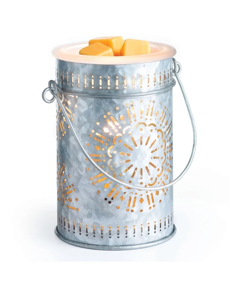 Illumination Fragrance Warmer- Deluxe