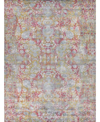 Exquisite Rugs Antolini ER3942 8' x 10' Area Rug