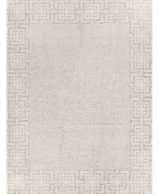 Exquisite Rugs Caprice ER2704 6' x 9' Area Rug