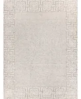 Exquisite Rugs Caprice ER2704 6' x 9' Area Rug