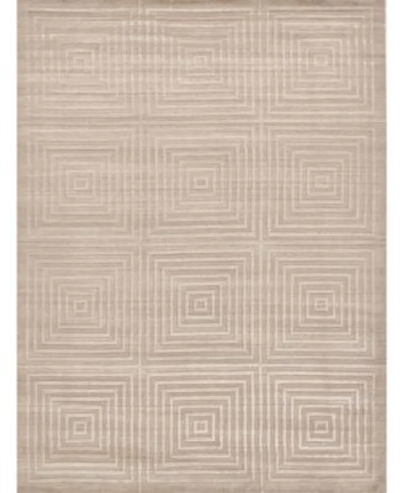 Exquisite Rugs Castelli Er3973 Area Rug