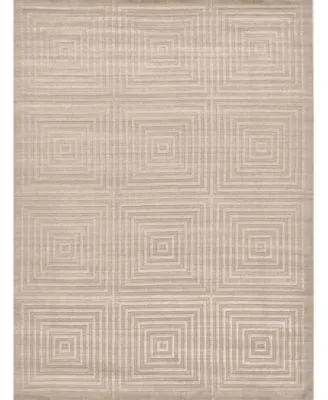 Exquisite Rugs Castelli Er3973 Area Rug