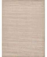 Exquisite Rugs Castelli Er3973 Area Rug