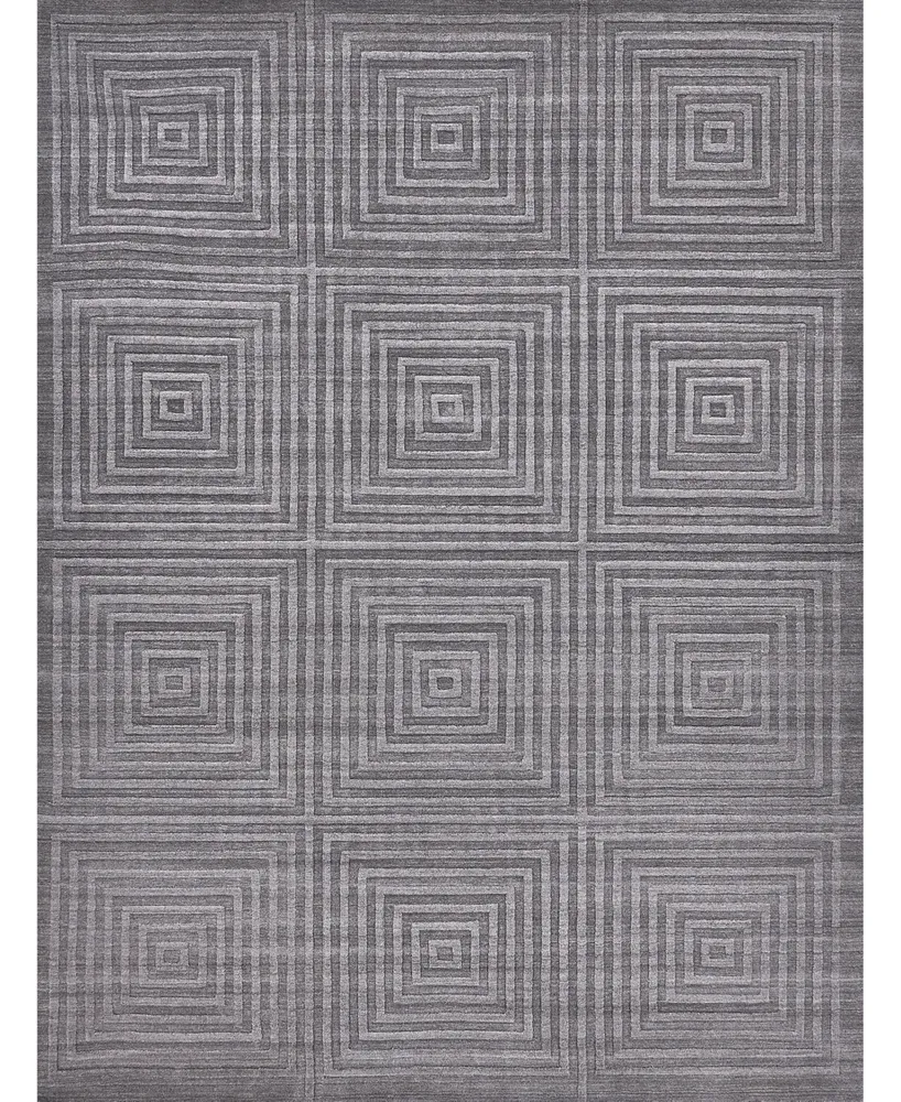 Exquisite Rugs Castelli ER3974 6' x 9' Area Rug