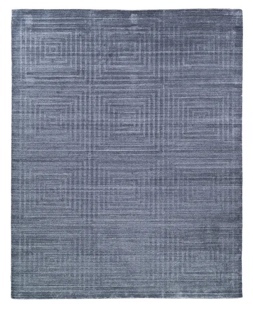 Exquisite Rugs Castelli ER3977 8' x 10' Area Rug