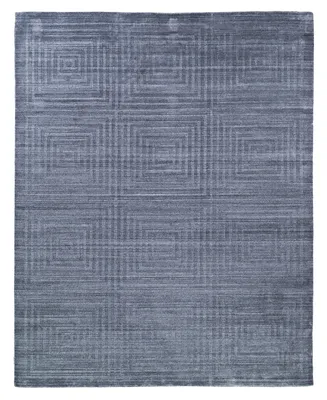 Exquisite Rugs Castelli ER3977 8' x 10' Area Rug