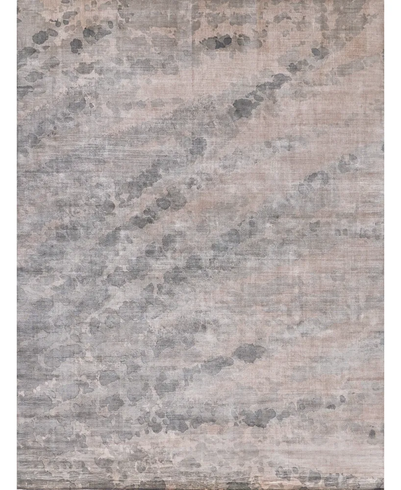 Exquisite Rugs Koda ER5071 8' x 10' Area Rug