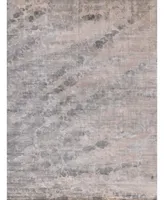 Exquisite Rugs Koda ER5071 8' x 10' Area Rug