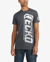 Ecko Unltd Men's Highlight Center Marled T-shirt