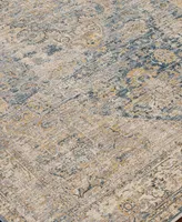 Livabliss Aspendos Aps- 2'7" x 10' Runner Area Rug