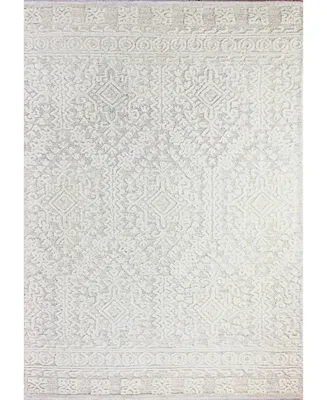 Bb Rugs Adige ADI163 7'6" x 9'6" Area Rug