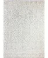 Bb Rugs Adige ADI163 7'6" x 9'6" Area Rug