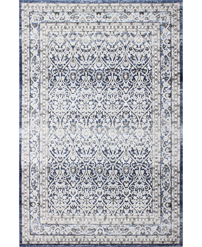 Bb Rugs Andalusia AND2011 5' x 7'6" Area Rug