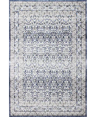 Bb Rugs Andalusia AND2011 5' x 7'6" Area Rug