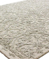 Bashian Adige Adi157 Area Rug