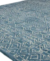 Bb Rugs Veneto CL208 7'6" x 9'6" Area Rug