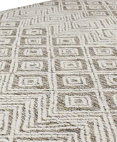 Closeout! Bashian Adige ADI159 Area Rugs