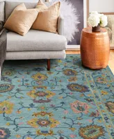 Bb Rugs Taron TAR131 7'6" x 9'6" Area Rug