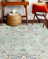 Bashian Taron Tar116 Area Rug