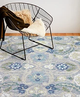 Bb Rugs Adige ADI169 7'6" x 9'6" Area Rug