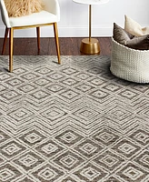 Closeout! Bashian Adige ADI159 Area Rugs