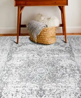 Bb Rugs Charm CHM135 5' x 8' Area Rug