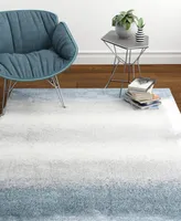 Bb Rugs Zuela ZUL106 7'6" x 9'6" Area Rug