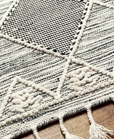 Livabliss Norwood Nwd-2308 5' x 7'6" Area Rug
