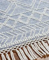 Livabliss Fleur Fle-2303 8' x 10' Outdoor Area Rug