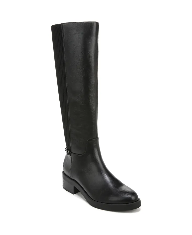 LifeStride Reese Wide Calf Boot