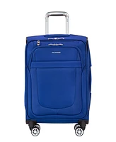 La Jolla Softside Carry-on Spinner, 21"