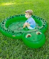 PoolCandy Little Tikes Timmy the Turtle Pool Tube