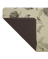 Laura Ashley Hydrangea Wellness Mats