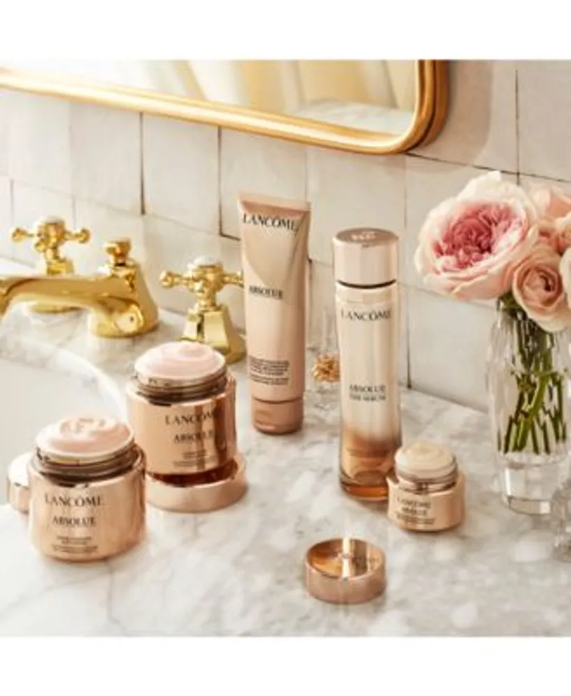 Lancome Absolue Revitalizing Brightening Collection