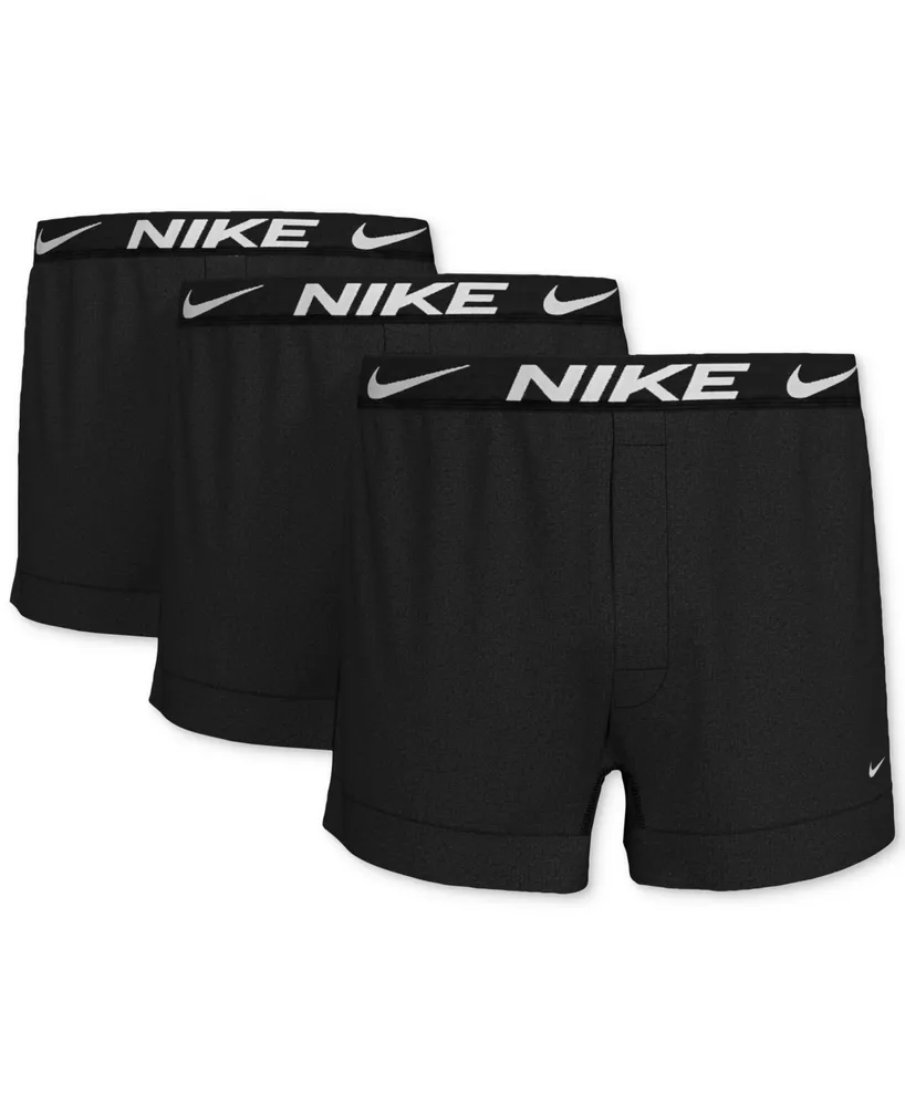 Nike Dri-fit Essential Micro 3 Pack Hip Briefs for Men
