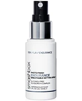 Smashbox Photo Finish Endurance Breathable Setting Spray