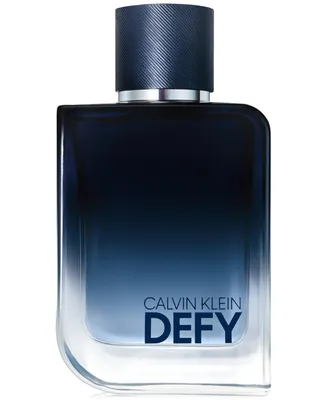 Calvin Klein Men's Defy Eau de Parfum Spray