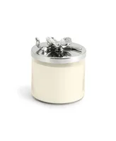 Michael Aram White Orchid Candle