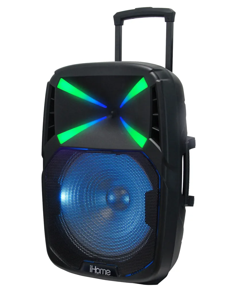 RockJam KPOP DUO Wireless Karaoke Speaker