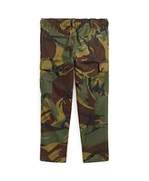 Polo Ralph Lauren Little Boys Camo Stretch Chino Cargo Pants