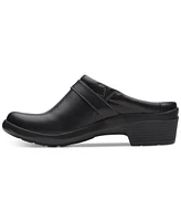 Clarks Women's Angie Mist Clogs