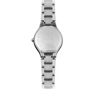 Raymond Weil Women's Swiss Noemia Diamond (1/ ct. t.w.) Stainless Steel Bracelet Watch 32mm