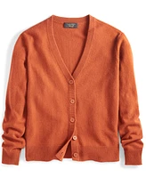 Charter Club Women's 100% Cashmere Cardigan, Created for Macy's, Regular & Petites