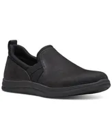 Clarks Breeze Bali Cloudsteppers Slip-On Sneakers