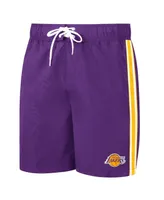 Men's G-iii Sports by Carl Banks Purple